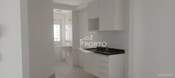 Apartamento com 2 Quartos à venda, 67m² no Paulicéia, Piracicaba