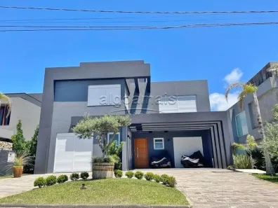 Casa de Condomínio com 6 Quartos à venda, 350m² no , Xangri-Lá