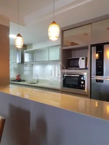 Apartamento com 3 Quartos à venda, 100m² no Barreiros, São José