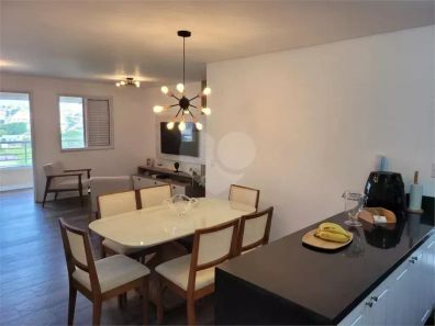 Apartamento com 2 Quartos à venda, 85m² no Centro, São Bernardo do Campo