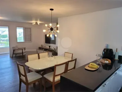 Apartamento com 2 Quartos à venda, 85m² no Centro, São Bernardo do Campo