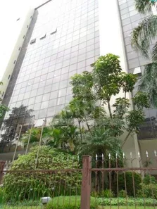 Sala Comercial para alugar, 153m² no Centro Histórico, Porto Alegre