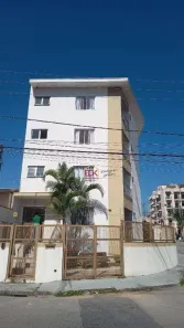 Apartamento com 3 Quartos à venda, 100m² no Loteamento Residencial e Comercial Bosque Flamboyant, Taubaté
