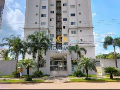 com 3 Quartos à venda, 72m² no Plano Diretor Sul, Palmas