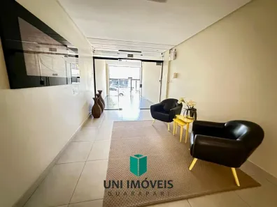 Apartamento com 1 Quarto à venda, 25m² no Praia do Morro, Guarapari