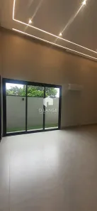 Casa de Condomínio com 3 Quartos à venda, 216m² no Jardim América, Paulínia