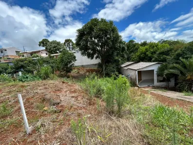 Lote/Terreno à venda, 209m² no São Cristóvão, Pato Branco