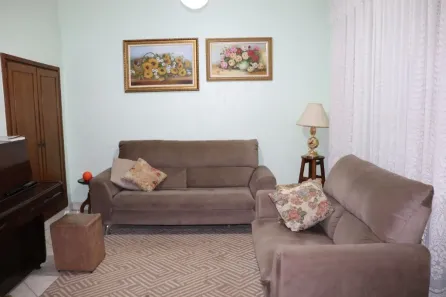 Casa com 5 Quartos à venda, 265m² no Jardim São Carlos, Sumaré