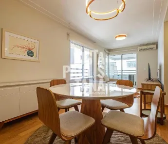 Apartamento com 2 Quartos à venda, 80m² no Paraíso, São Paulo
