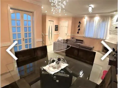 Sobrado com 4 Quartos à venda, 170m² no Vila Pedra Branca, São Paulo