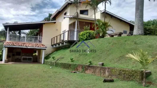 Fazenda/Sítio com 2 Quartos à venda, 2000m² no Vivendas do Engenho D'Água, Itatiba