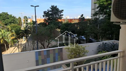 Apartamento com 3 Quartos à venda, 95m² no Jardim das Indústrias, São José dos Campos