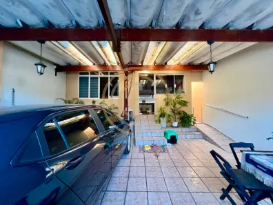 Casa com 2 Quartos à venda, 160m² no Vila São Judas, São Paulo