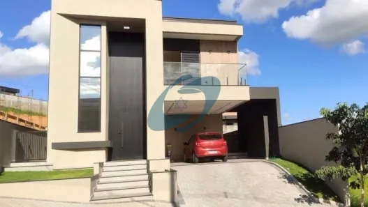 Casa de Condomínio com 3 Quartos à venda, 298m² no Cachoeirinha, Bom Jesus dos Perdões