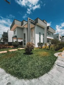 Casa de Condomínio com 4 Quartos à venda, 350m² no Parque das Nações, Parnamirim