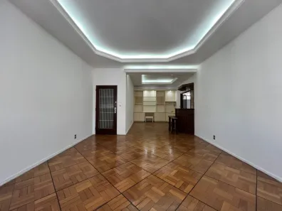 Apartamento com 4 Quartos à venda, 201m² no Centro, Juiz de Fora