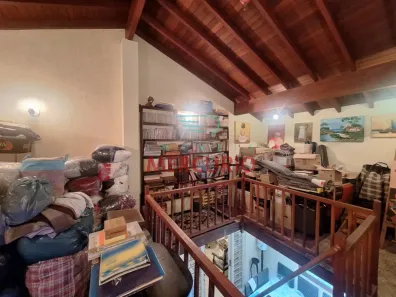 Casa com 3 Quartos à venda, 375m² no Vila Nova Santa Clara, Bauru