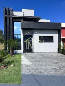 Casa com 3 Quartos à venda, 10m² no Jardim Residencial Villagio Ipanema I, Sorocaba