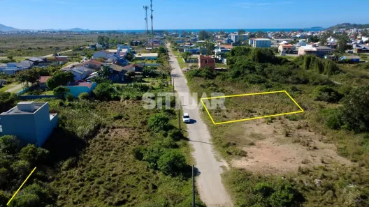 Lote/Terreno à venda, 375m² no , Laguna