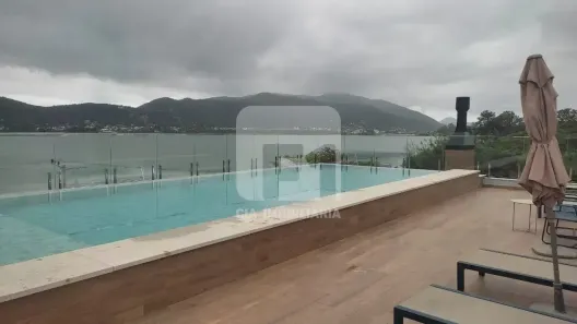Apartamento com 1 Quarto à venda, 60m² no Lagoa da Conceição, Florianópolis