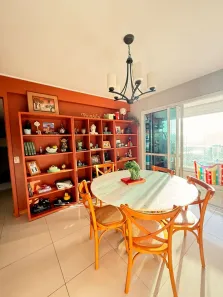 Apartamento com 4 Quartos à venda, 200m² no Pituaçu, Salvador