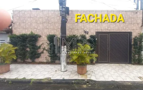 Casa com 3 Quartos à venda, 300m² no Mirim, Praia Grande