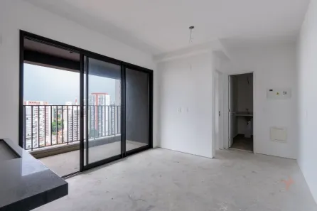 Apartamento com 1 Quarto à venda, 41m² no Jardim Vera Cruz, São Paulo