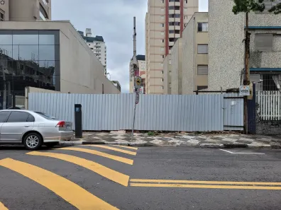 Lote/Terreno à venda, 567m² no Vila Osasco, Osasco
