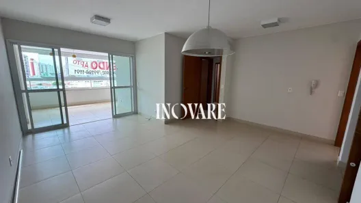 Apartamento com 3 Quartos para alugar, 95m² no Martins, Uberlândia
