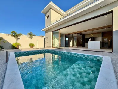 Casa de Condomínio com 4 Quartos à venda, 350m² no Jardim Colombo, Itapetininga