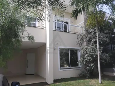 Casa de Condomínio com 3 Quartos à venda, 199m² no Residencial Real Parque Sumaré, Sumaré