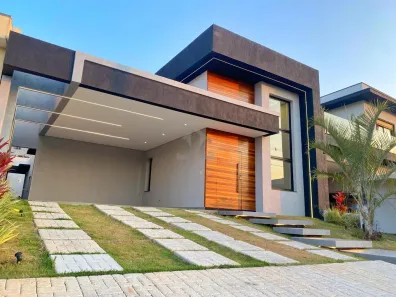 Casa de Condomínio com 3 Quartos à venda, 175m² no Cézar de Souza, Mogi das Cruzes
