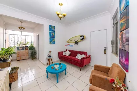 Apartamento com 3 Quartos à venda, 104m² no Centro, Belo Horizonte