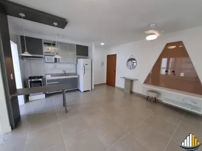Apartamento com 2 Quartos para alugar, 65m² no Buraquinho, Lauro de Freitas