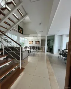 Casa com 4 Quartos à venda, 377m² no Tabajaras, Uberlândia