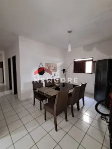 Casa com 4 Quartos à venda, 144m² no Bessa, João Pessoa