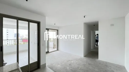 Apartamento com 2 Quartos à venda, 80m² no Moema, São Paulo