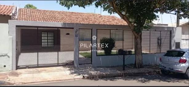 Casa com 2 Quartos à venda, 160m² no Lindóia, Londrina