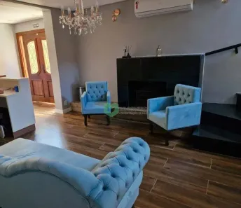 Imóvel Comercial com 4 Quartos para alugar, 600m² no Sumaré, São Paulo