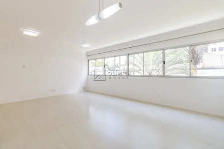 Apartamento com 3 Quartos à venda, 160m² no Vila Cordeiro, São Paulo