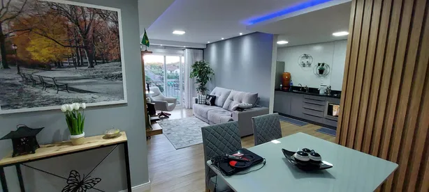 Apartamento com 2 Quartos à venda, 78m² no Centro, Nova Petrópolis