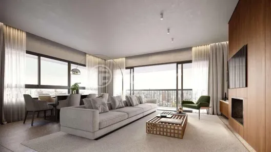 Apartamento com 3 Quartos à venda, 137m² no Rio Branco, Porto Alegre