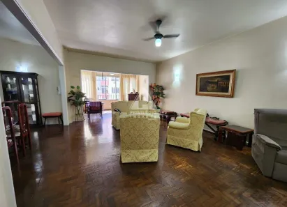 Apartamento com 3 Quartos à venda, 122m² no Copacabana, Rio de Janeiro