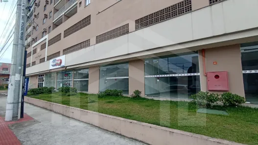 Ponto Comercial para alugar, 59m² no Jardim Tropical, Serra