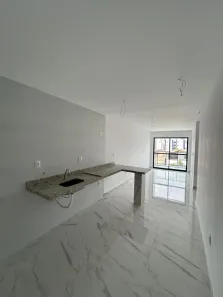 Apartamento com 3 Quartos à venda, 59m² no Bessa, João Pessoa