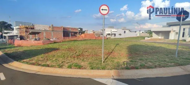 Lote/Terreno à venda, 635m² no , Paulínia