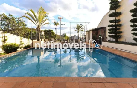 Casa com 4 Quartos à venda, 594m² no Comiteco, Belo Horizonte