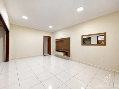 Casa com 3 Quartos à venda, 129m² no Jardim São Lourenço, Bragança Paulista