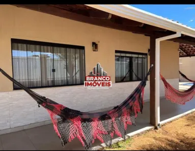 Casa de Condomínio com 3 Quartos à venda, 230m² no Guará I, Brasília