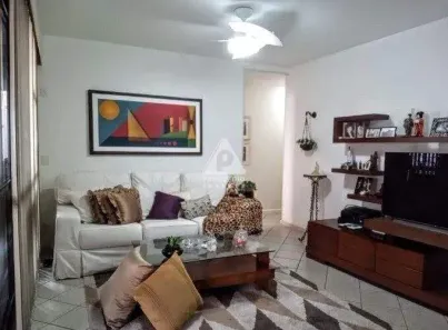 Apartamento com 2 Quartos à venda, 91m² no Recreio dos Bandeirantes, Rio de Janeiro
